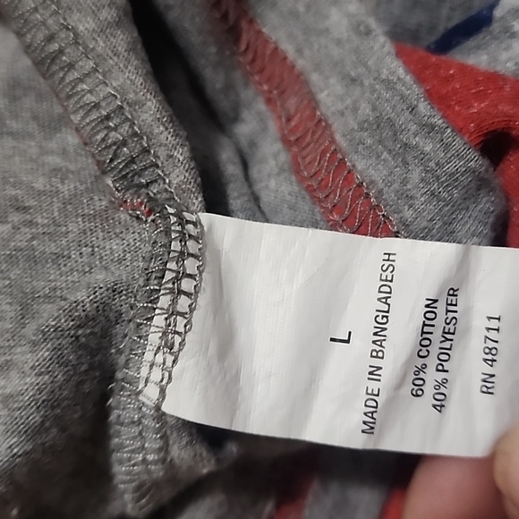 💥5/$25 SALE | BUNDLE TO SAVE | MEN'S TANK TOP - Picture 3 of 3